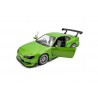 Nissan Silvia S15 Spec-R Aero Solido Works '99, (Groen) - 1:18 - Solido
