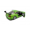 Nissan Silvia S15 Spec-R Aero Solido Works '99, (Groen) - 1:18 - Solido