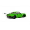 Porsche 911 (992) KS-R '22 (Groen) - 1:18 - Solido Porsche 911 (992) KS-R '22 (Groen) - 1:18 - Solido