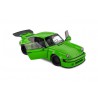 Porsche 911 (992) KS-R '22 (Groen) - 1:18 - Solido Porsche 911 (992) KS-R '22 (Groen) - 1:18 - Solido