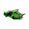 Porsche 911 (992) KS-R '22 (Groen) - 1:18 - Solido Porsche 911 (992) KS-R '22 (Groen) - 1:18 - Solido