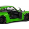 Porsche 911 (992) KS-R '22 (Groen) - 1:18 - Solido Porsche 911 (992) KS-R '22 (Groen) - 1:18 - Solido