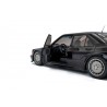 Mercedes Benz 190 (W201) Evo II Solido Works '90, (Zwart) - 1:18 - Solido