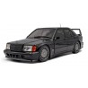 Mercedes Benz 190 (W201) Evo II Solido Works '90, (Zwart) - 1:18 - Solido