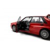 Lancia Delta HF Intergrale Edizione Finale '95 (Rood) - 1:18 - Solido