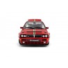 Lancia Delta HF Intergrale Edizione Finale '95 (Rood) - 1:18 - Solido