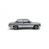 BMW 323I (E21) '80, blauw metallic (Saffierblauw) - 1:18 - Solido