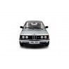 BMW 323I (E21) '80, blauw metallic (Saffierblauw) - 1:18 - Solido