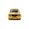 Fiat 131 Abarth '80 (Geel) - 1:18 - Solido