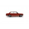 BMW 323I (E21) '80, rood metallic (Kastanje rood) - 1:18 - Solido BMW 323I (E21) '80, rood metallic (Kastanje rood) - 1:18 - Solido