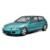 Honda Civic (EG6) '91 (Azteken groen) - 1:18 - Solido