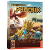 Schatten van de Phoenix, 999 games Schatten van de Phoenix, 999 games