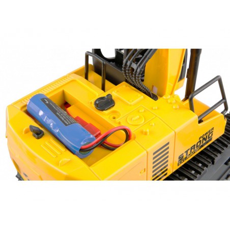 Bestuurbare Graafmachine, Amewi Bestuurbare Graafmachine, Amewi