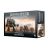 Saturnine, Warhammer Horus Heresy Saturnine, Warhammer Horus Heresy