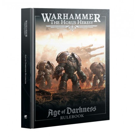 Saturnine, Warhammer Horus Heresy
