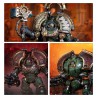 Saturnine, Warhammer Horus Heresy Saturnine, Warhammer Horus Heresy