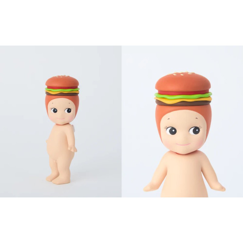 Sonny Angel Snack Series