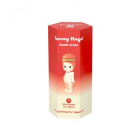Sonny Angel Snack Series