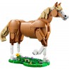 LEGO CREATOR - 31166 Prachtig paard LEGO CREATOR - 31166 Prachtig paard
