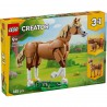 LEGO CREATOR - 31166 Prachtig paard LEGO CREATOR - 31166 Prachtig paard