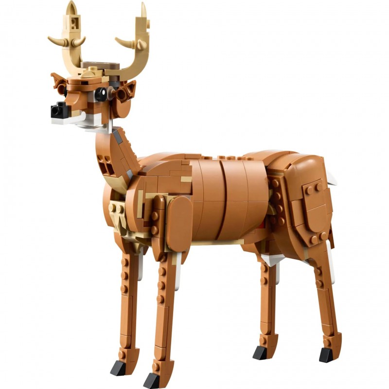 LEGO CREATOR - 31166 Prachtig paard