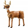 LEGO CREATOR - 31166 Prachtig paard LEGO CREATOR - 31166 Prachtig paard