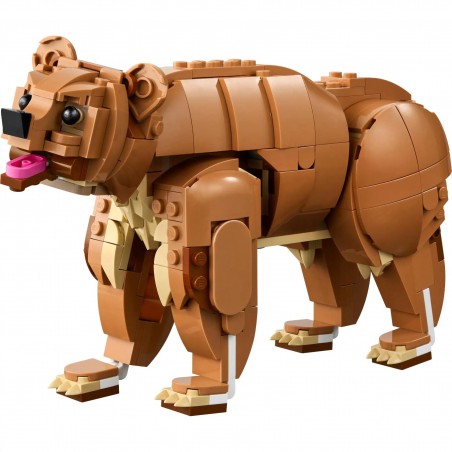 LEGO CREATOR - 31166 Prachtig paard LEGO CREATOR - 31166 Prachtig paard