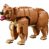 LEGO CREATOR - 31166 Prachtig paard LEGO CREATOR - 31166 Prachtig paard