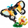 LEGO CREATOR - 31173 Wilde dieren: Tropische toekan LEGO CREATOR - 31173 Wilde dieren: Tropische toekan