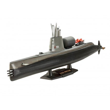 U.S.S. Nautilus 1:305, Revell 05184