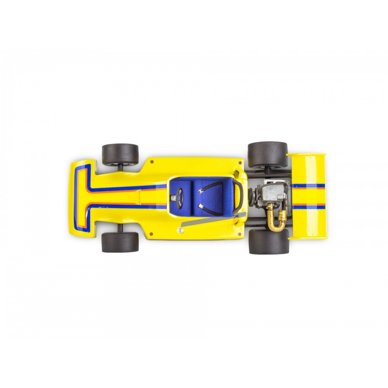 '78 Chevy 4x4 Pickup met Go-Kart 1:25, Revell 14581