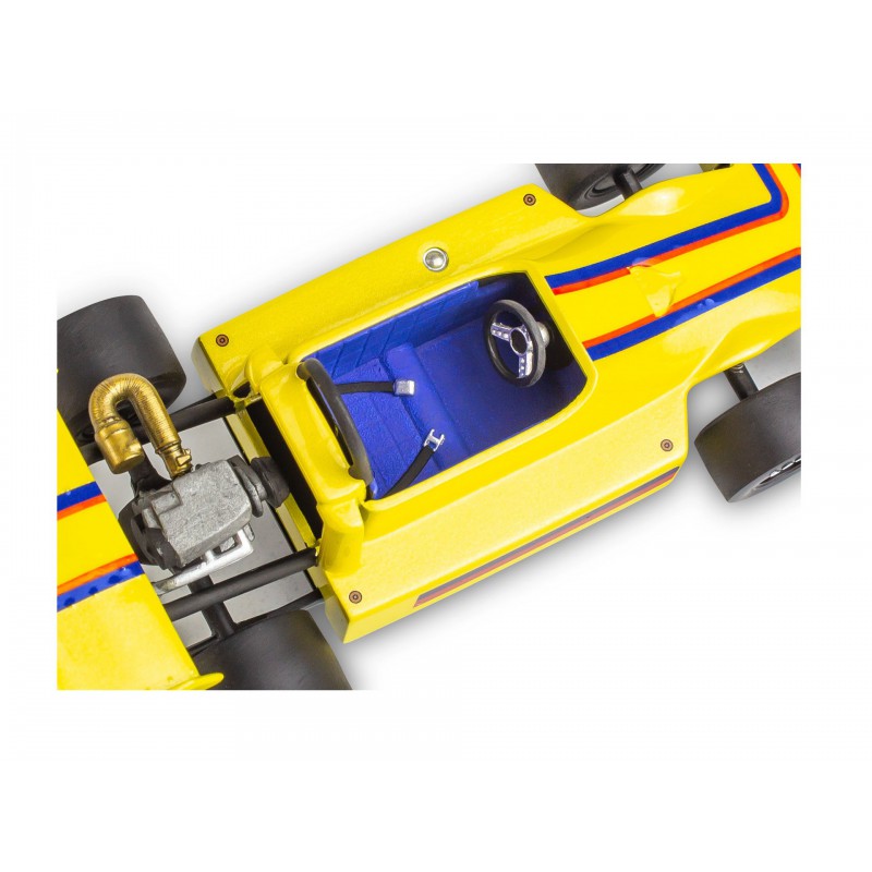 '78 Chevy 4x4 Pickup met Go-Kart 1:25, Revell 14581