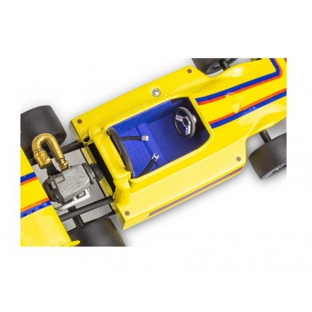 '78 Chevy 4x4 Pickup met Go-Kart 1:25, Revell 14581