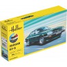 Jaguar XJS, Starter 1:43, Heller