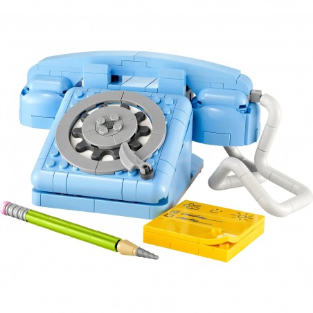 LEGO CREATOR - 31174 Retro telefoon