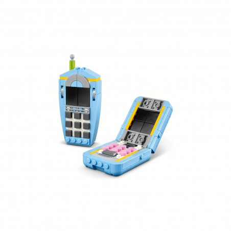 LEGO CREATOR - 31174 Retro telefoon