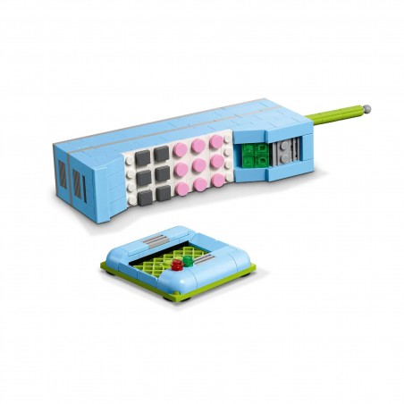LEGO CREATOR - 31174 Retro telefoon