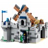 LEGO CREATOR - 31168 Middeleeuws kasteel met ridders LEGO CREATOR - 31168 Middeleeuws kasteel met ridders