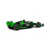 Sauber C44 Stake Kick F1 Team bl. nr77 V. Bottas Japan GP '24 - 1:18 - Solido