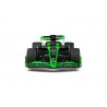 Sauber C44 Stake Kick F1 Team bl. nr77 V. Bottas Japan GP '24 - 1:18 - Solido