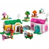 LEGO Animal Crossing - 77057 Creatieve huizen: Seizoenenlang plezier LEGO Animal Crossing - 77057 Creatieve huizen: Seizoenenlang plezier