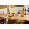 LEGO Animal Crossing - 77057 Creatieve huizen: Seizoenenlang plezier LEGO Animal Crossing - 77057 Creatieve huizen: Seizoenenlang plezier