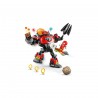 LEGO Sonic the Hedgehog - 77005 Knuckles Vs. Dr. Eggman Egg Crusher Mecha LEGO Sonic the Hedgehog - 77005 Knuckles Vs. Dr. Eggman Egg Crusher Mecha