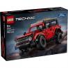 LEGO TECHNIC - 42213 Ford Bronco SUV LEGO TECHNIC - 42213 Ford Bronco SUV