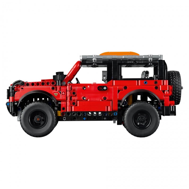 LEGO TECHNIC - 42213 Ford Bronco SUV