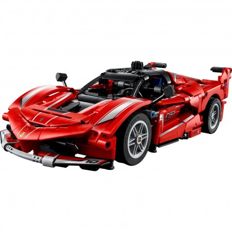 LEGO TECHNIC - 42212 Ferrari FXX K LEGO TECHNIC - 42212 Ferrari FXX K