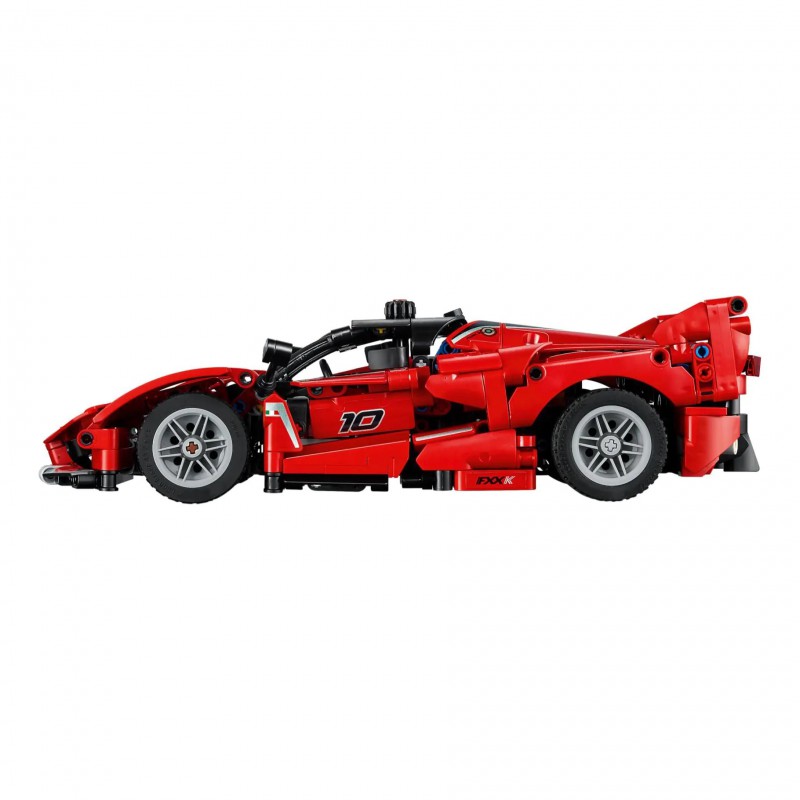 LEGO TECHNIC - 42212 Ferrari FXX K