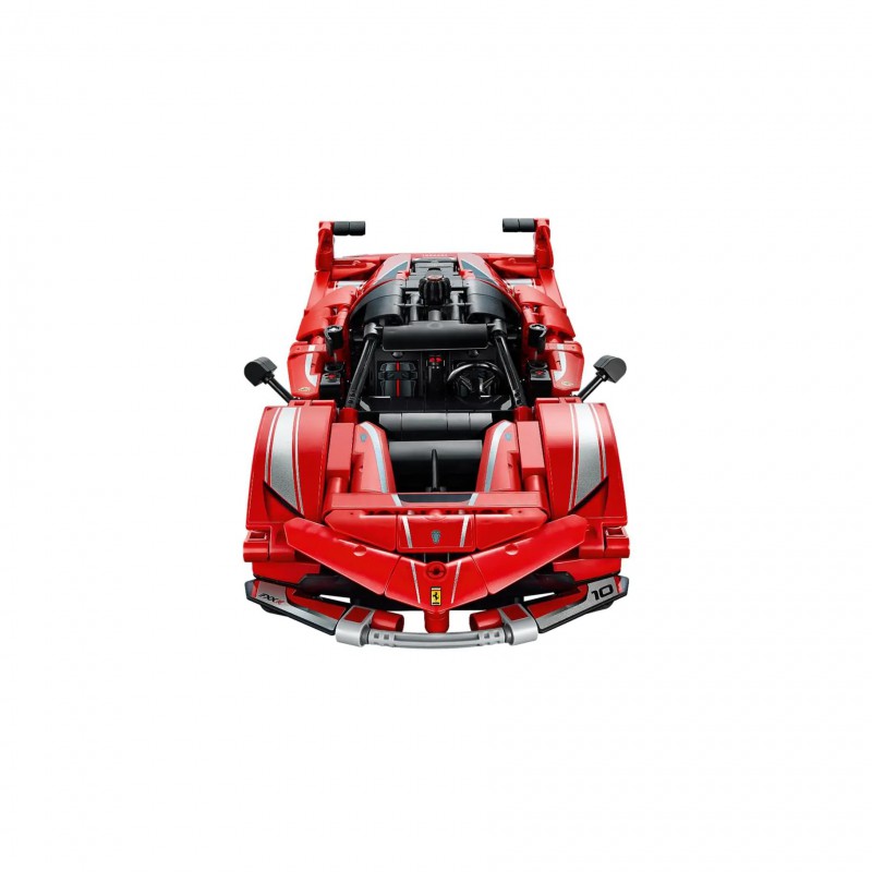 LEGO TECHNIC - 42212 Ferrari FXX K