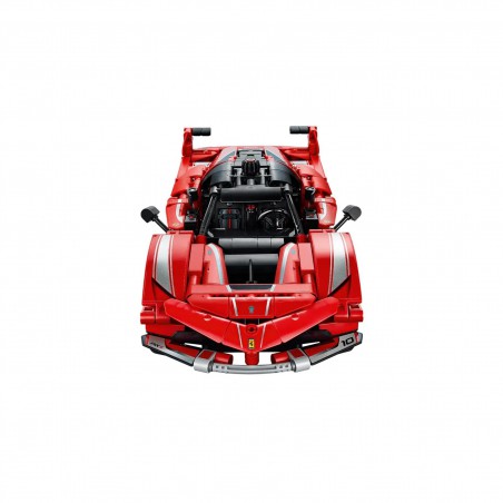 LEGO TECHNIC - 42212 Ferrari FXX K LEGO TECHNIC - 42212 Ferrari FXX K