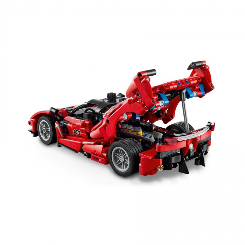 LEGO TECHNIC - 42212 Ferrari FXX K